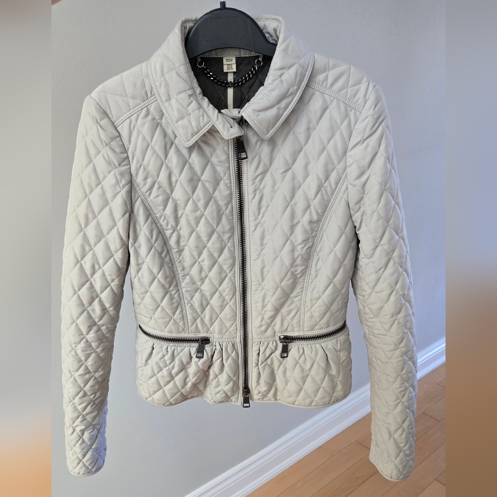 Burberry Jacket